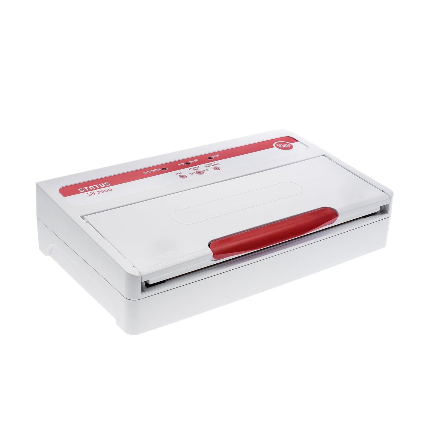 Macchina Sottovuoto Sv2000