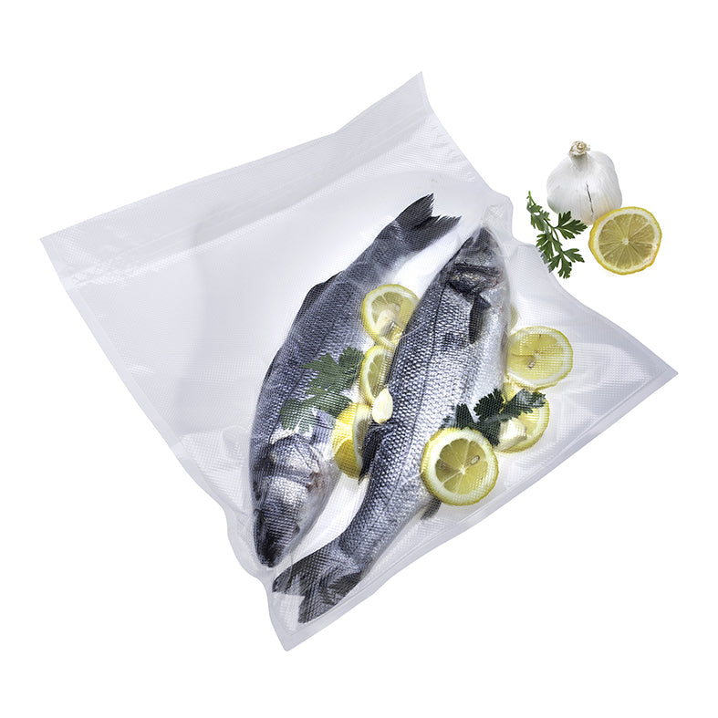 Sacchetti Sottovuoto Cm.35X40 Conf.100Pz