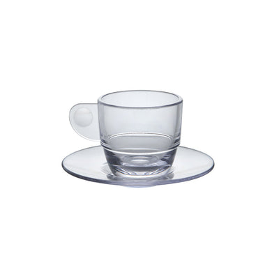 Aroma Tazza Caffè Imp.San Cl8 - Confezione da 6 Pz.