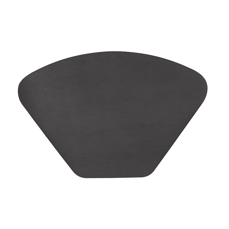 Togo Nero Tovagl.Trapez.Ecop.48X32
