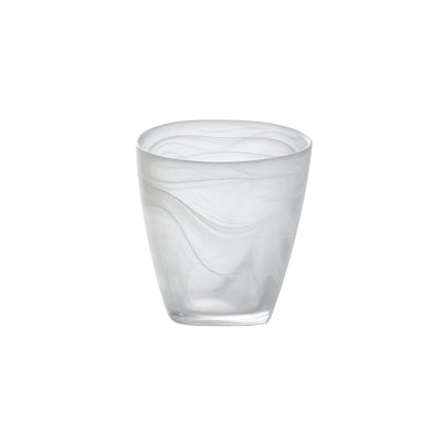 Carioca Bianco bicchierie Acqua Cl25