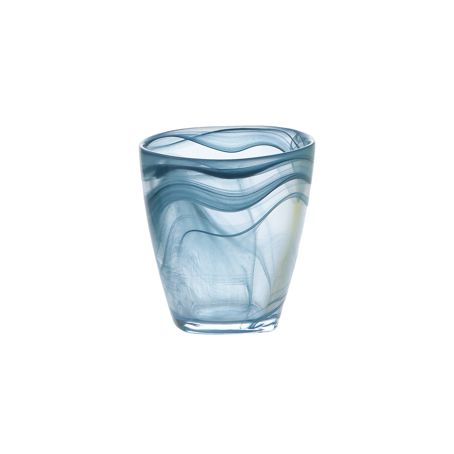 Carioca Petrolio bicchierie Acqua Cl25