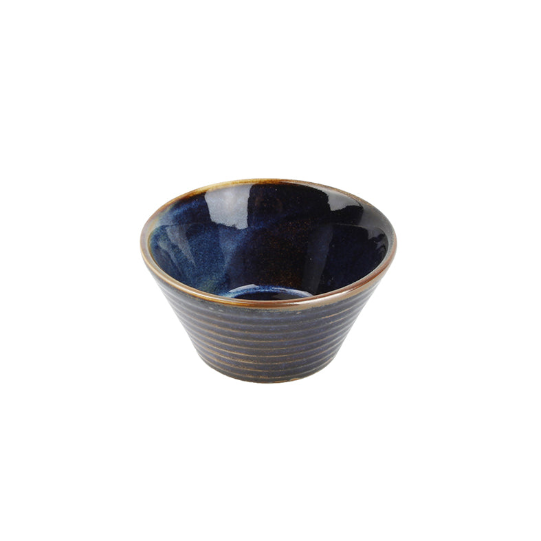 Coppetta Conica F2D Line Blue diam.10 H5 - Confezione da 6 Pz.