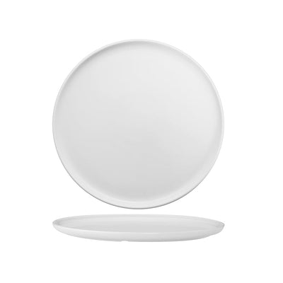 Riga Piatto Frutta 20 - Confezione da 6 Pz.