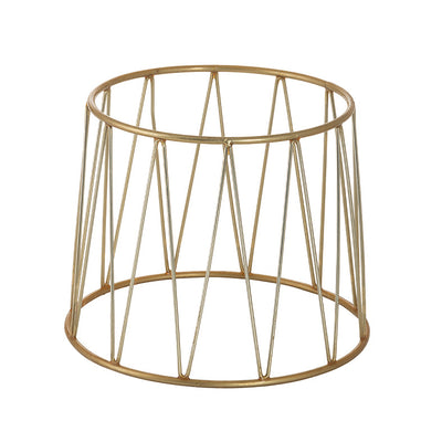 Alzata Univ.Non-Slip Cm.25X21,2H20 Oro