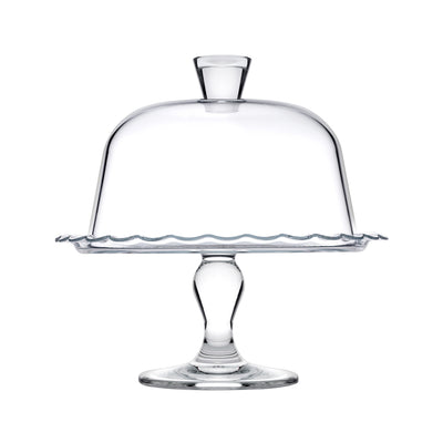 Patisserie Petite Alzata C/Camp.26 H26