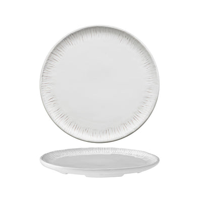 Graffito Bianco Anticato P.Frutta Cm.22