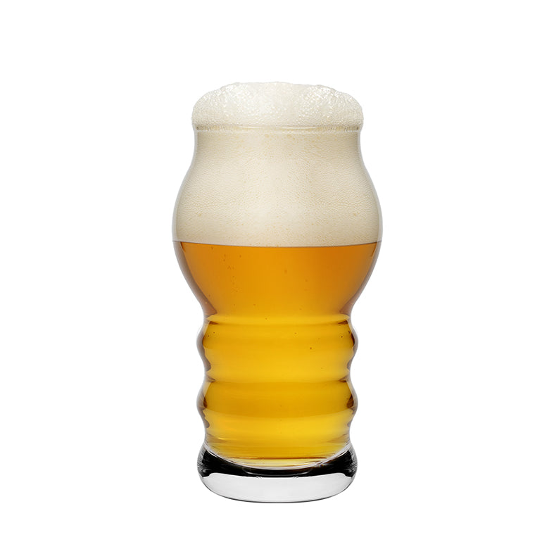 Craft Lager Beer bicchierie Cl43,5
