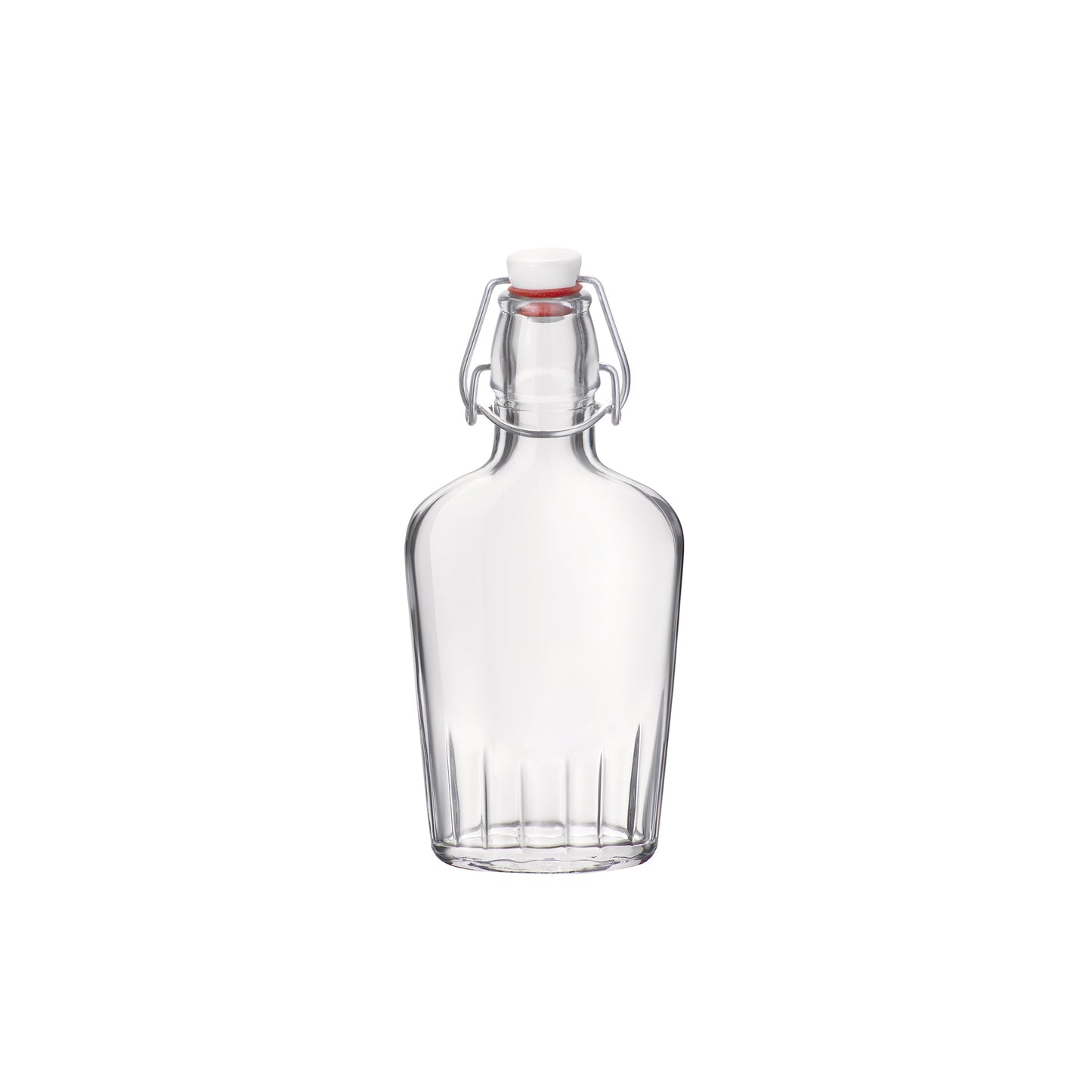 Fiaschetta C/T Bianco 250 Ct30ng16