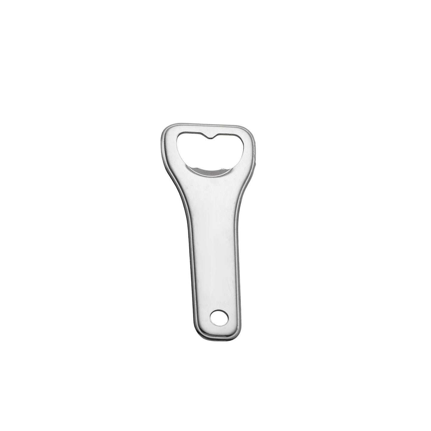 Apribottiglia Metallo Pesante 1054inox 21513