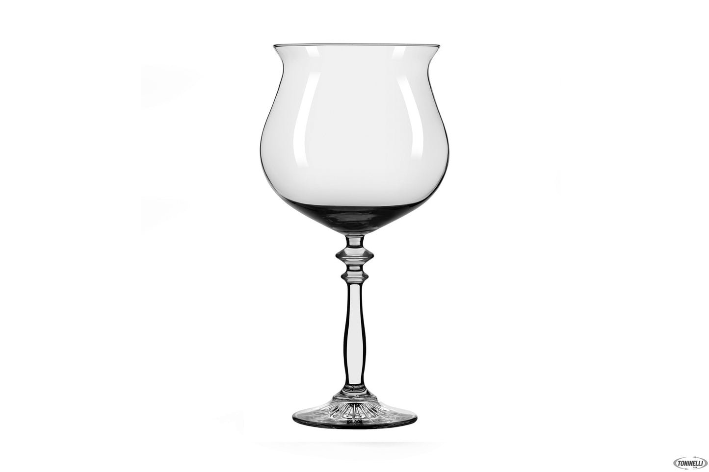 1924 Confezione Da 12 Calici Gin-Tonic Cl.58 12796-01