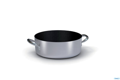 2000 - Casseruola Bassa Cm 20 H8 2016.20