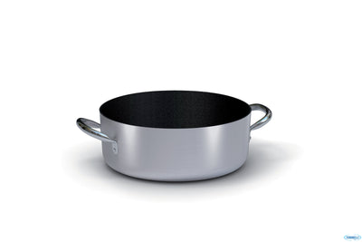 2000 - Casseruola Bassa Cm 24 H8,5 2016.24