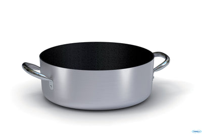 2000 - Casseruola Bassa Cm 45 H16 2016.45