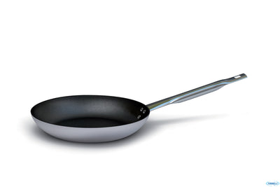 2000 - Padella Svasata Bassa Cm 32 H5 2000.32