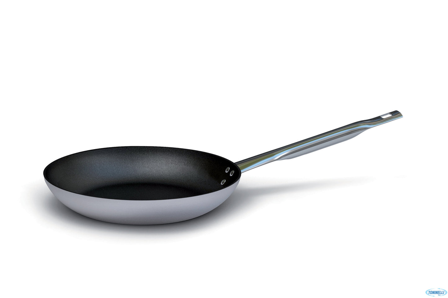 2000 - Padella Svasata Bassa Cm 36 H5,5 2000.36