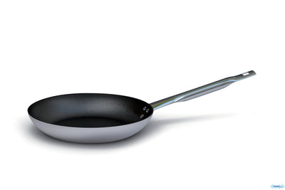 2000 - Padella Svasata Bassa Cm 36 H5,5 2000.36