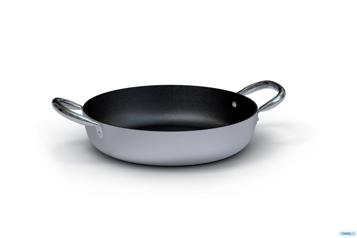 2000 - Tegame 2 Manici Cm 32 H6,5 2008.32