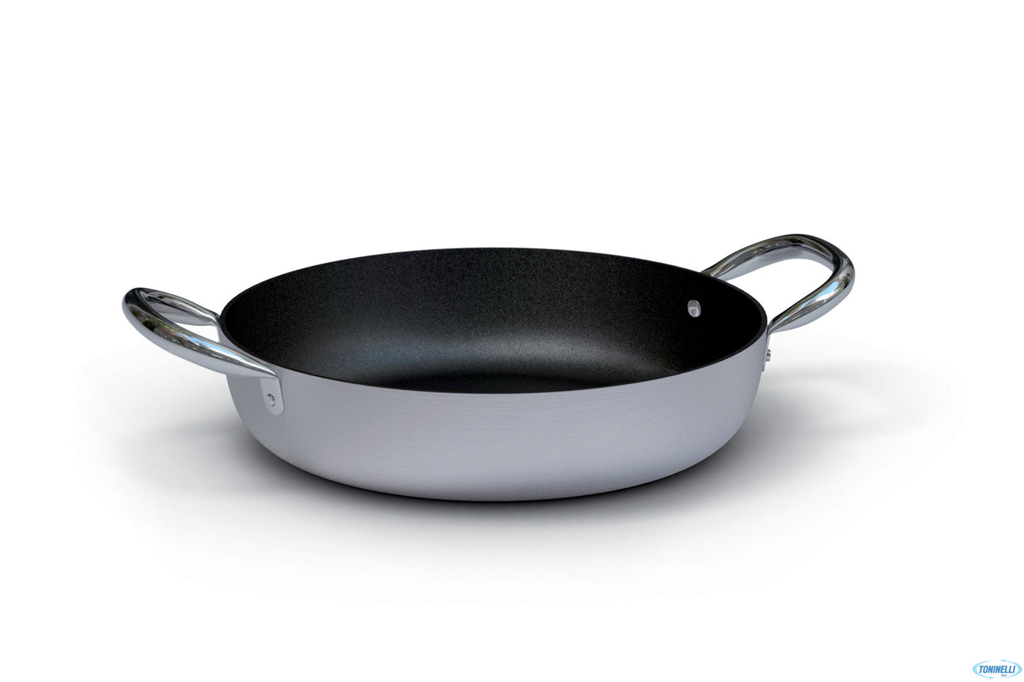 2000 - Tegame 2 Manici Cm 36 H6,5 2008.36