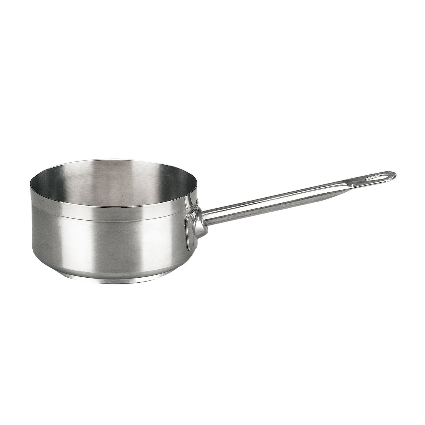 Paderno Inox Casseruola Bas.1m 11108-24