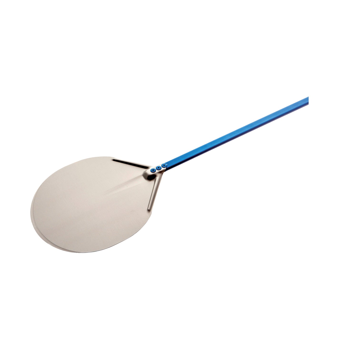 Pala Pizza Alluminio Tonda Cm.36 A37