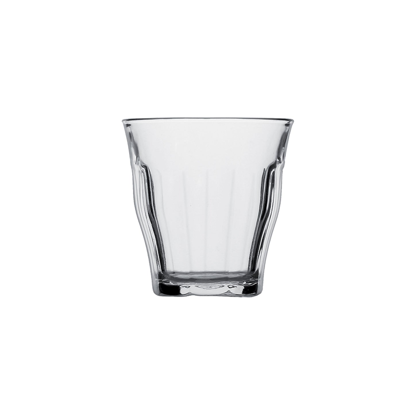 Bicchiere Picardie Cl.25 B6k12