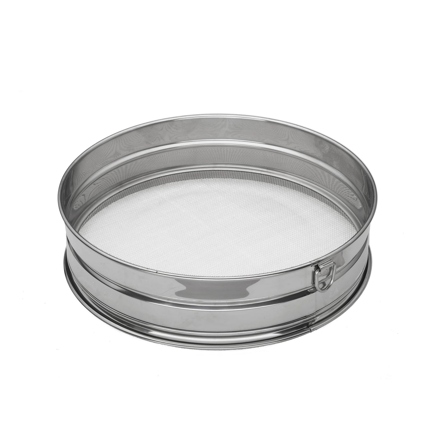 Setaccio Farina Inox 30