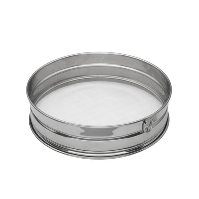 Setaccio Farina Inox 30