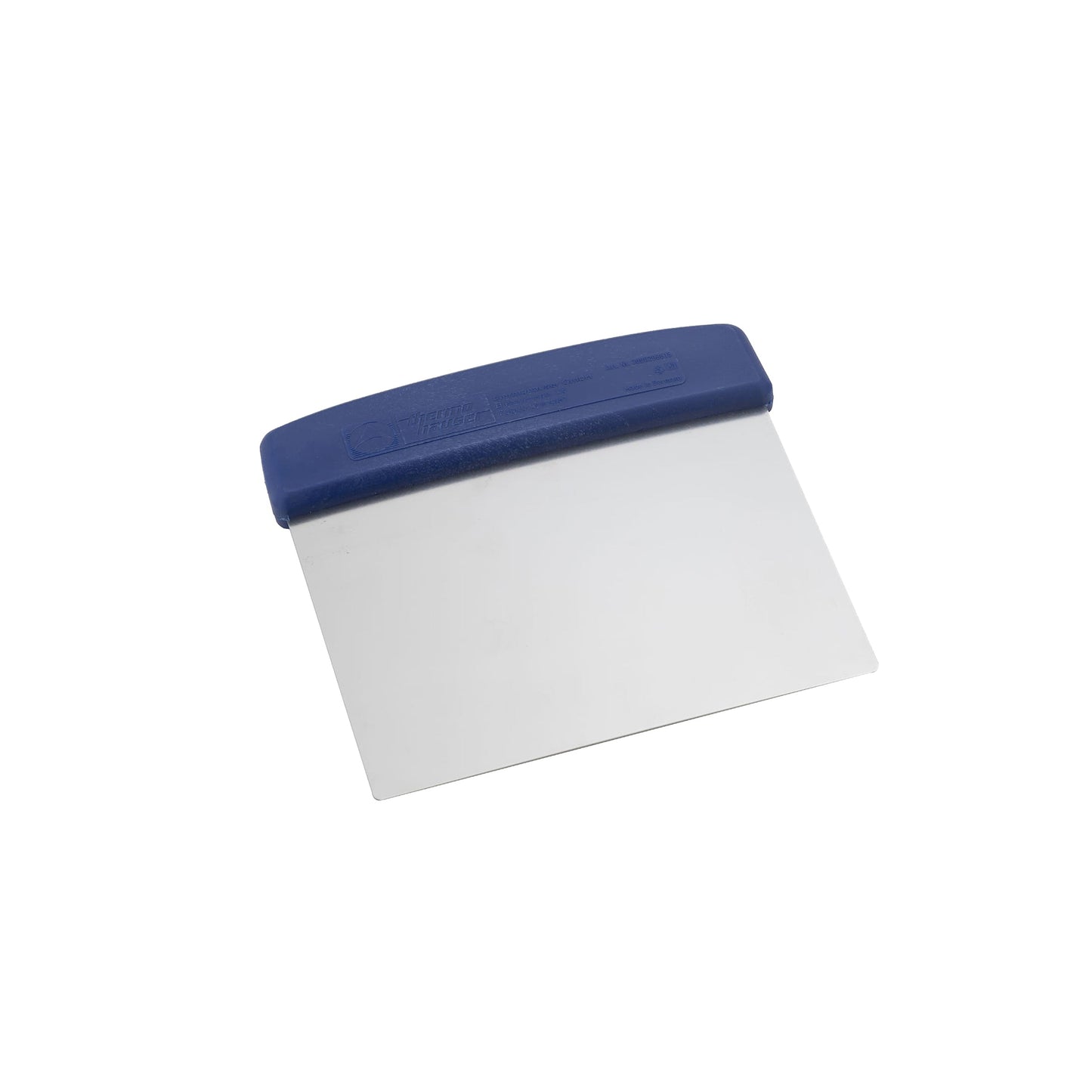 Raschietto Inox M/Plastica -6- 68615