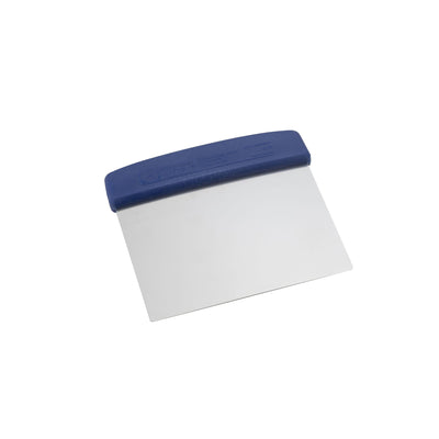 Raschietto Inox M/Plastica -6- 68615