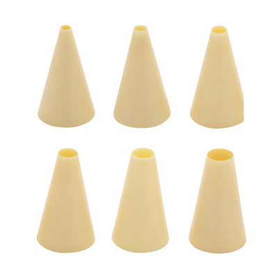 Cornetto Conf.6 Pz X Decor.Tondo