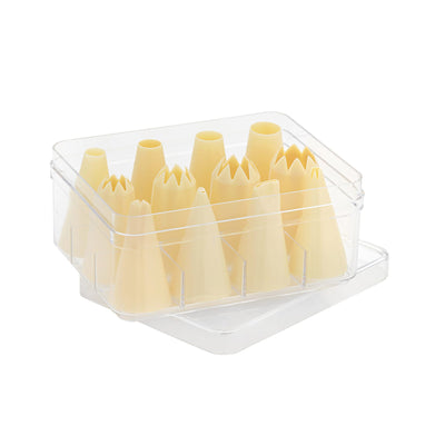 Cornetto X Dec.Cas.Thermo 11-17 31903