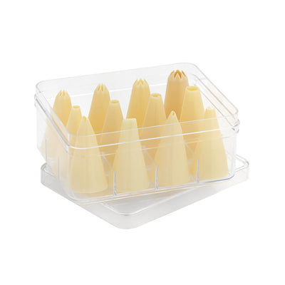 Cornetto X Dec.Cas.Thermo Da 3/11 31893 62563