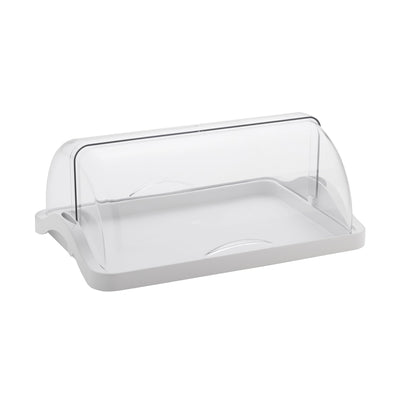 Guz.Copripaste Bianco 44x30 188100.11 63015