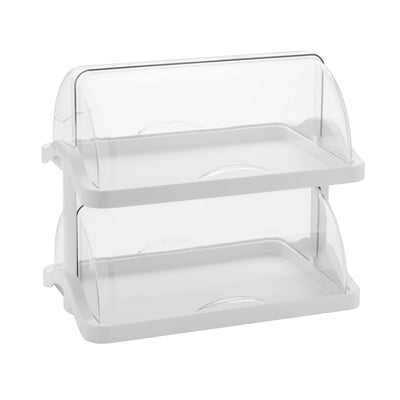 Guz.Copripaste Dopp.Bco 44x33 1881.02.11