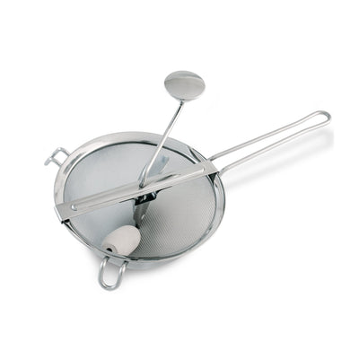 Passatutto Rete Inox 20cm 021507