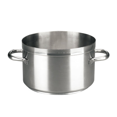 Paderno Inox Casseruola Al.2m 11107-36