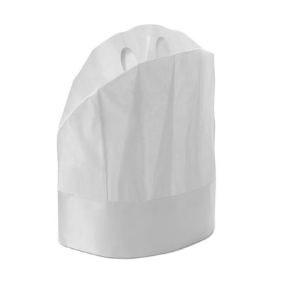 Cappello Carta Cuoco Cm30 66978