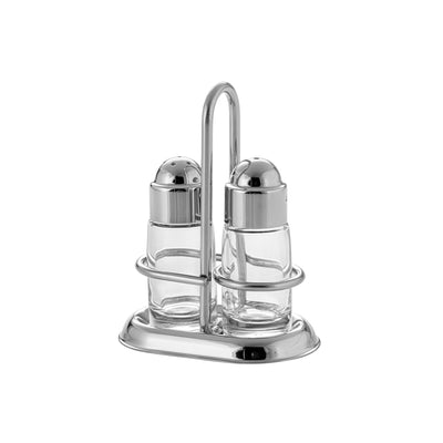 Saliera Nouvelle Cuisine