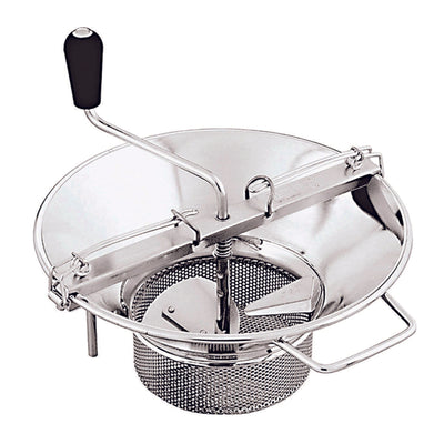 Passatutto Comunita'inox 42574-37