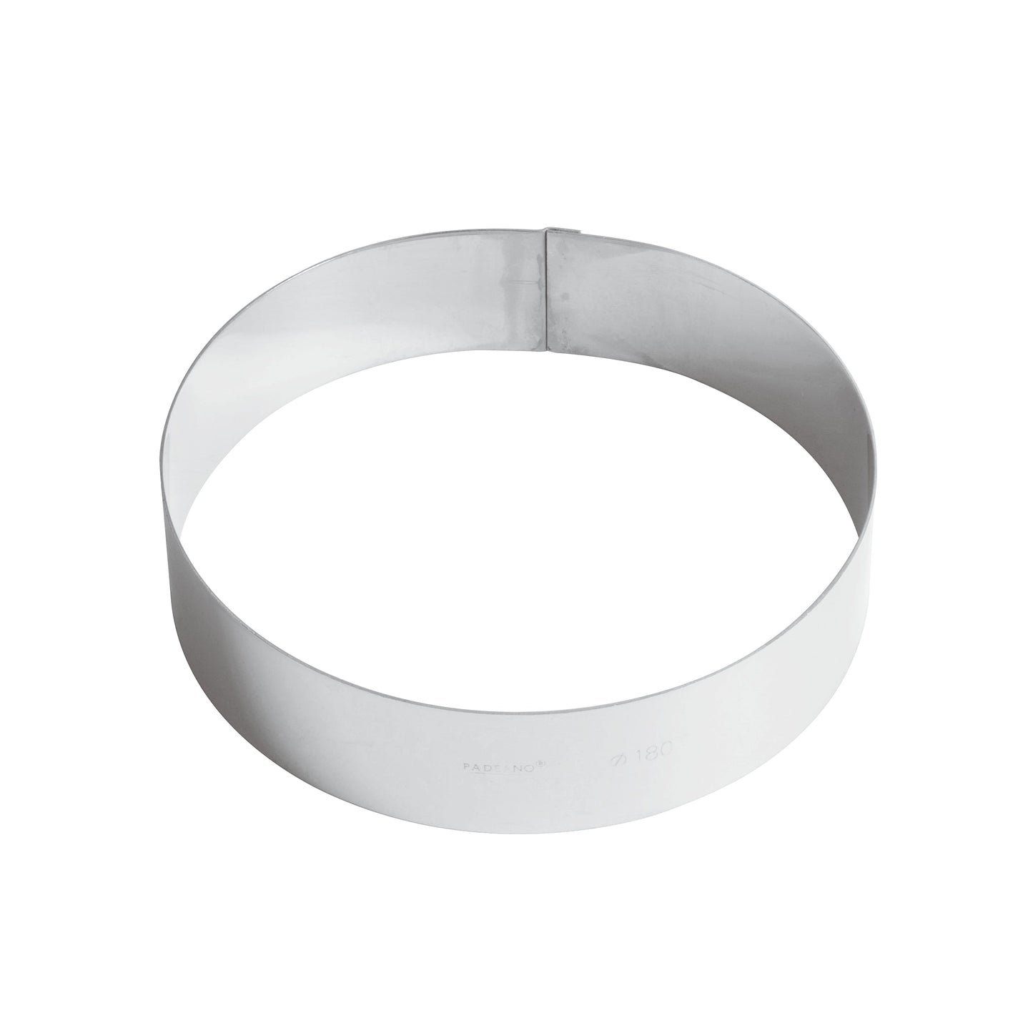 Paderno Anello X Mousse 47532-18