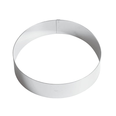 Paderno Anello X Mousse 47532-20