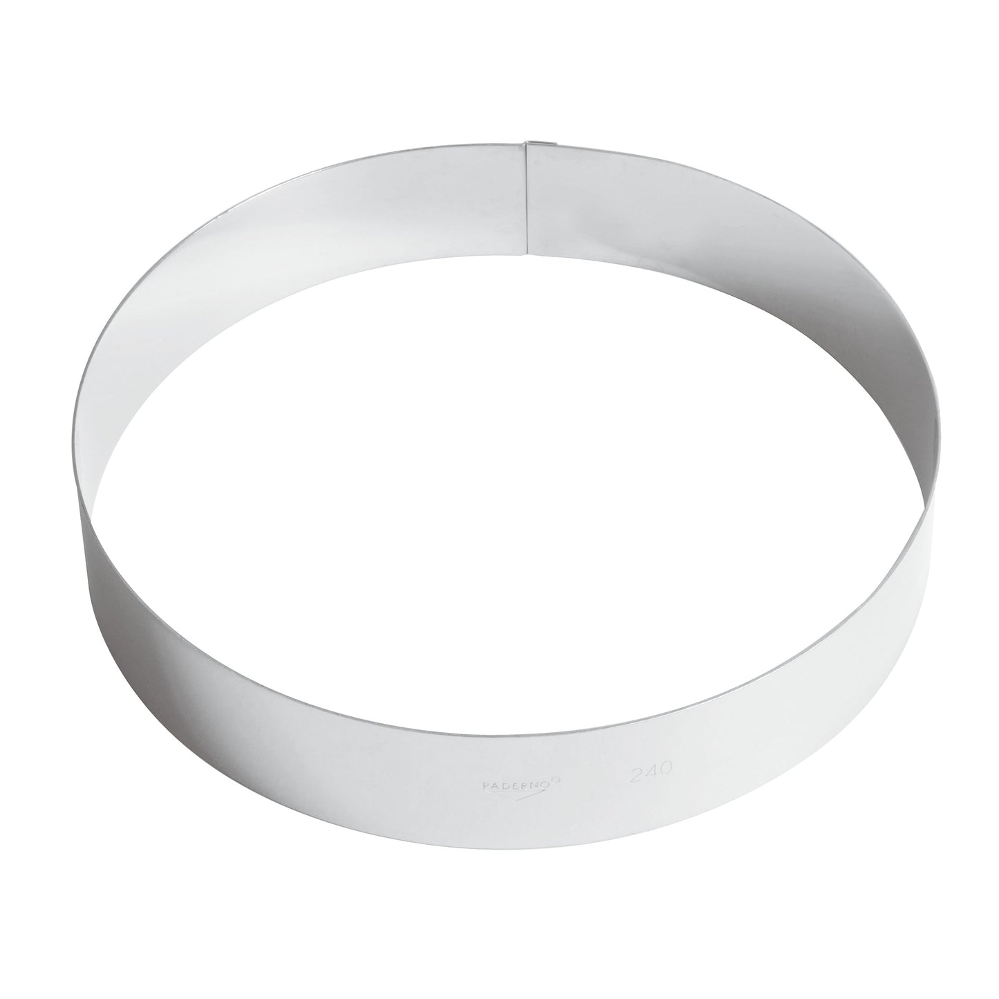 Paderno Anello X Mousse 47532-24