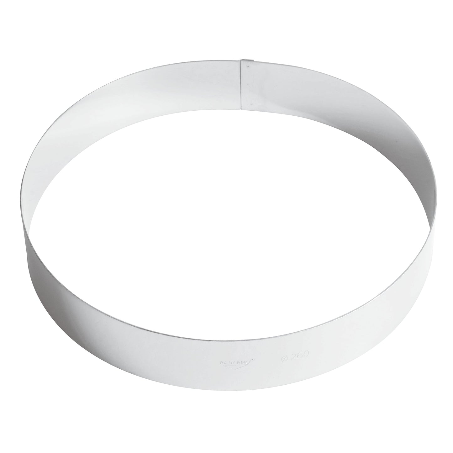 Paderno Anello X Mousse 47532-26