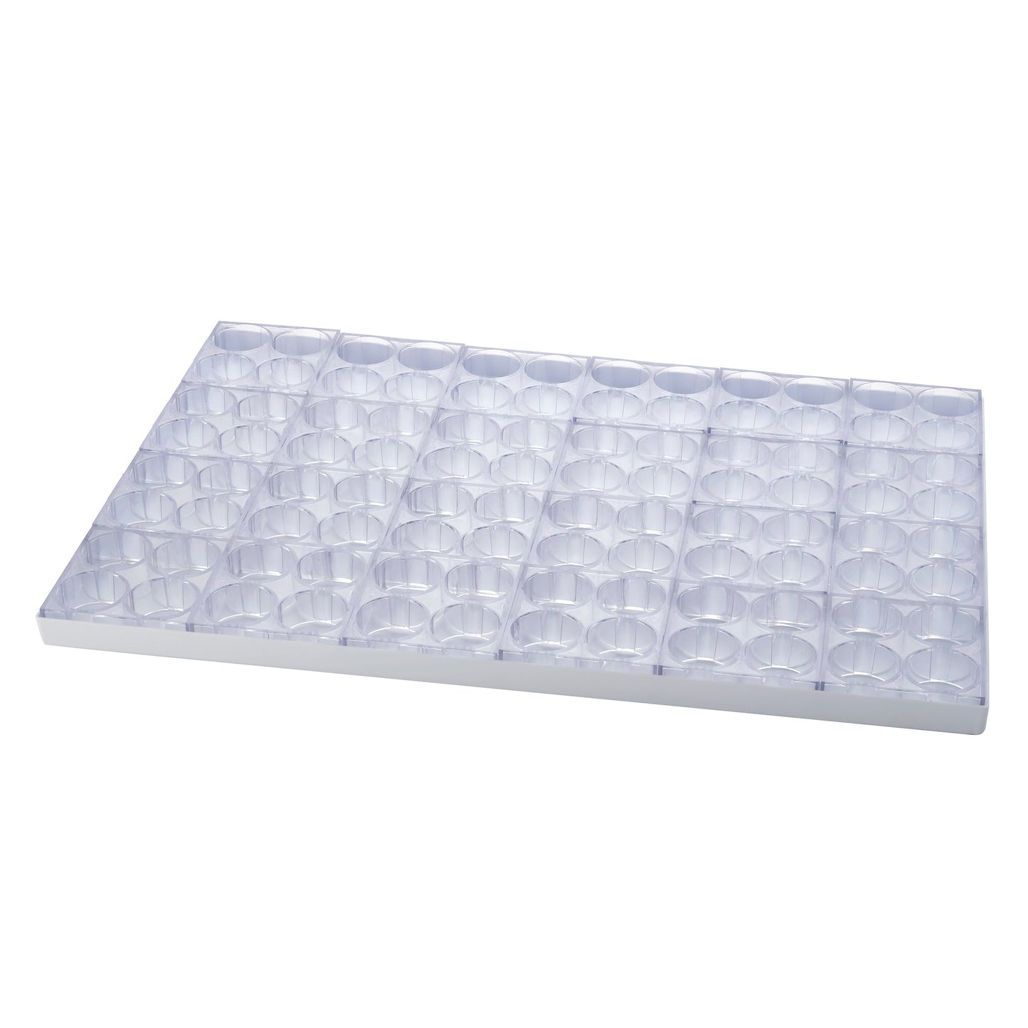 Teglia Monop.Tonda Mign.60x40 Gr20 Tmts