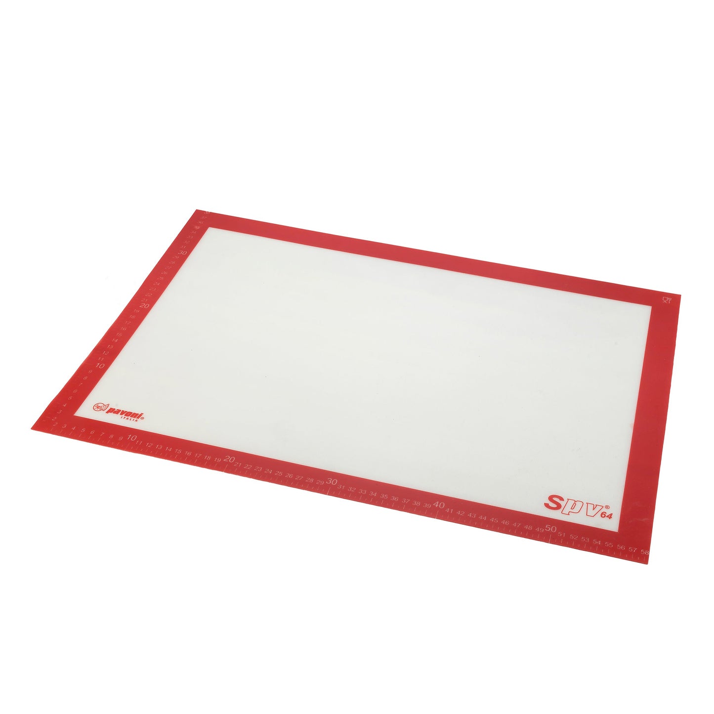 Foglio Silicone 60x40 Spv64
