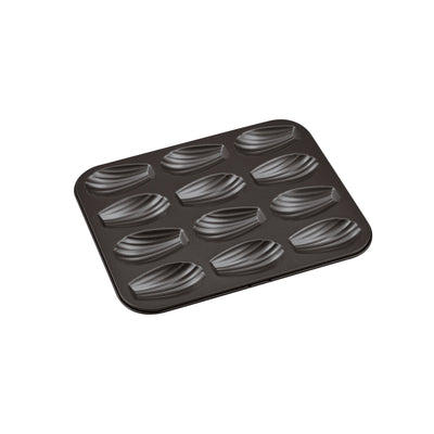 Paderno Stampo Madeleines Ant. 47731-12