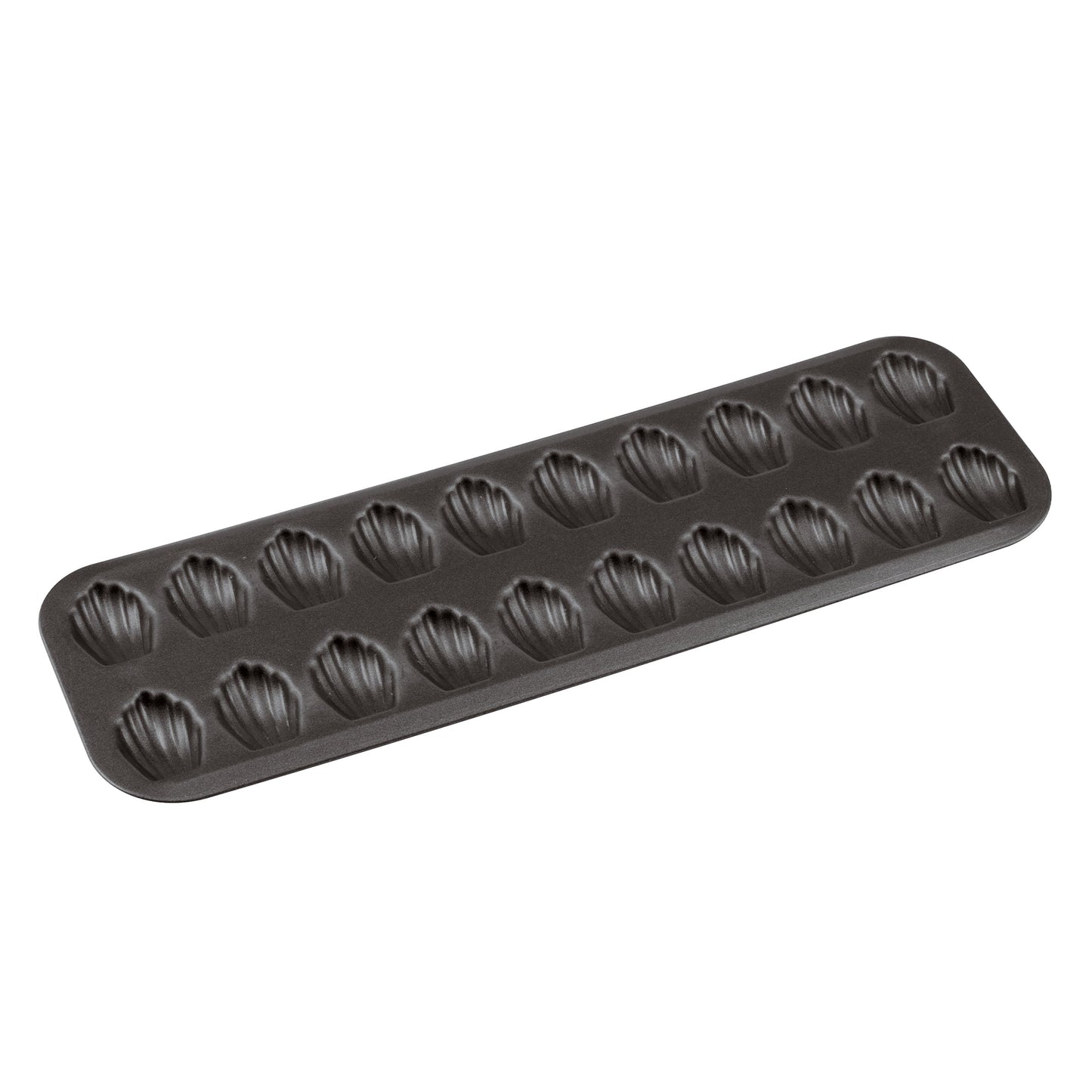 Paderno Stampo Madeleinettes A. 47732-20