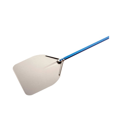 Pala Pizza Alluminio Rett.Cm.33 A-32r