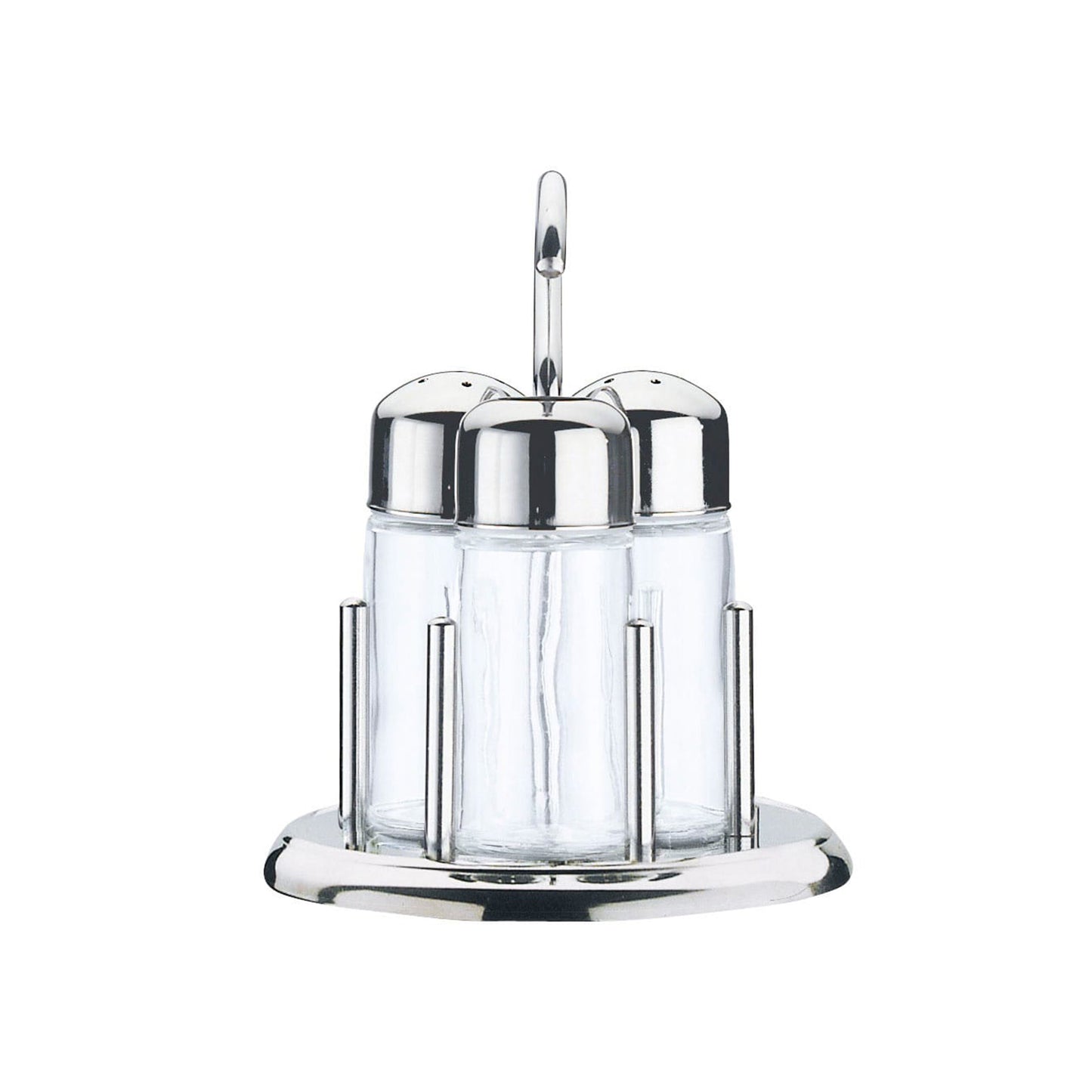 Saliera Victory Abert 3pz. 18/10 E 12003